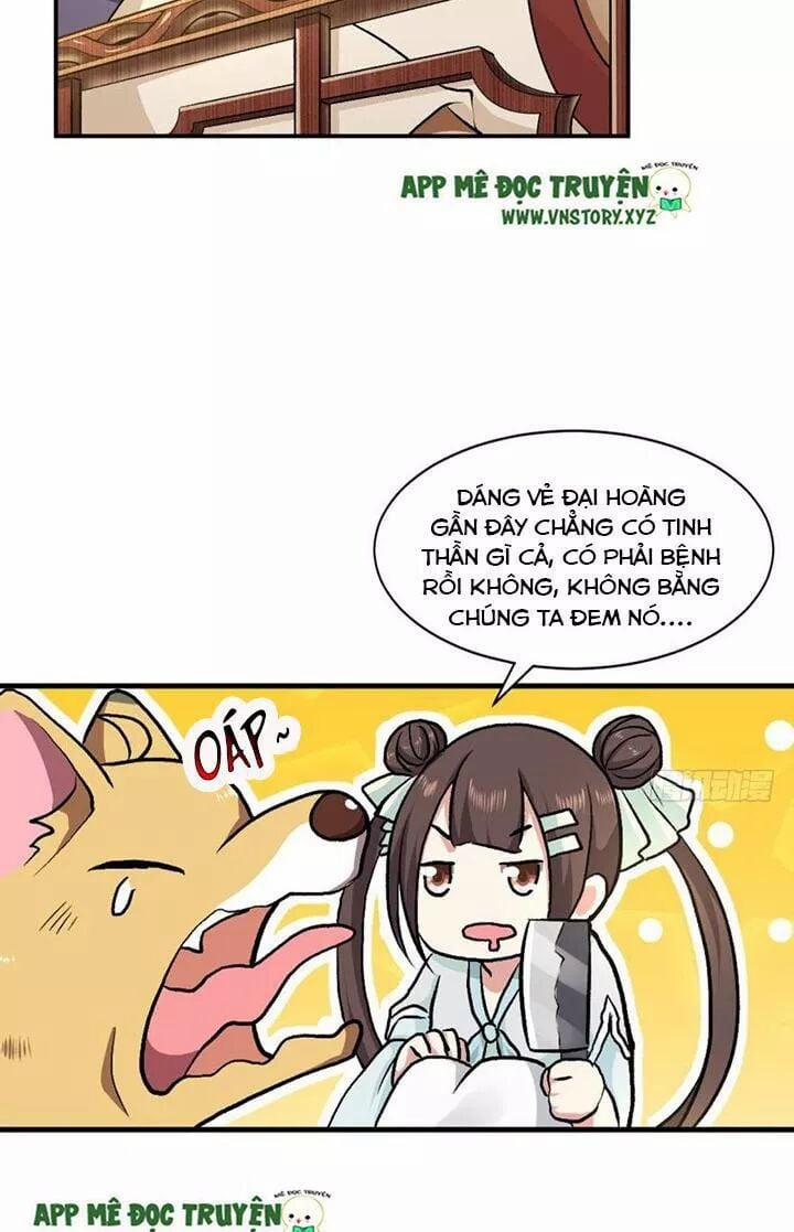 Trọng Sinh Thành Cậu Vàng Tại Dị Thế 7 trang 2