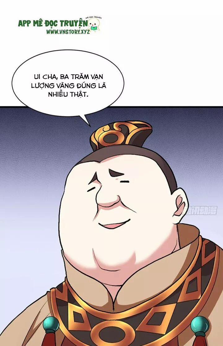 Trọng Sinh Thành Cậu Vàng Tại Dị Thế 7 trang 22