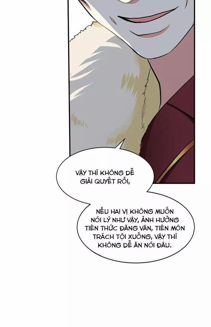 Trọng Sinh Thành Cậu Vàng Tại Dị Thế 7 trang 24