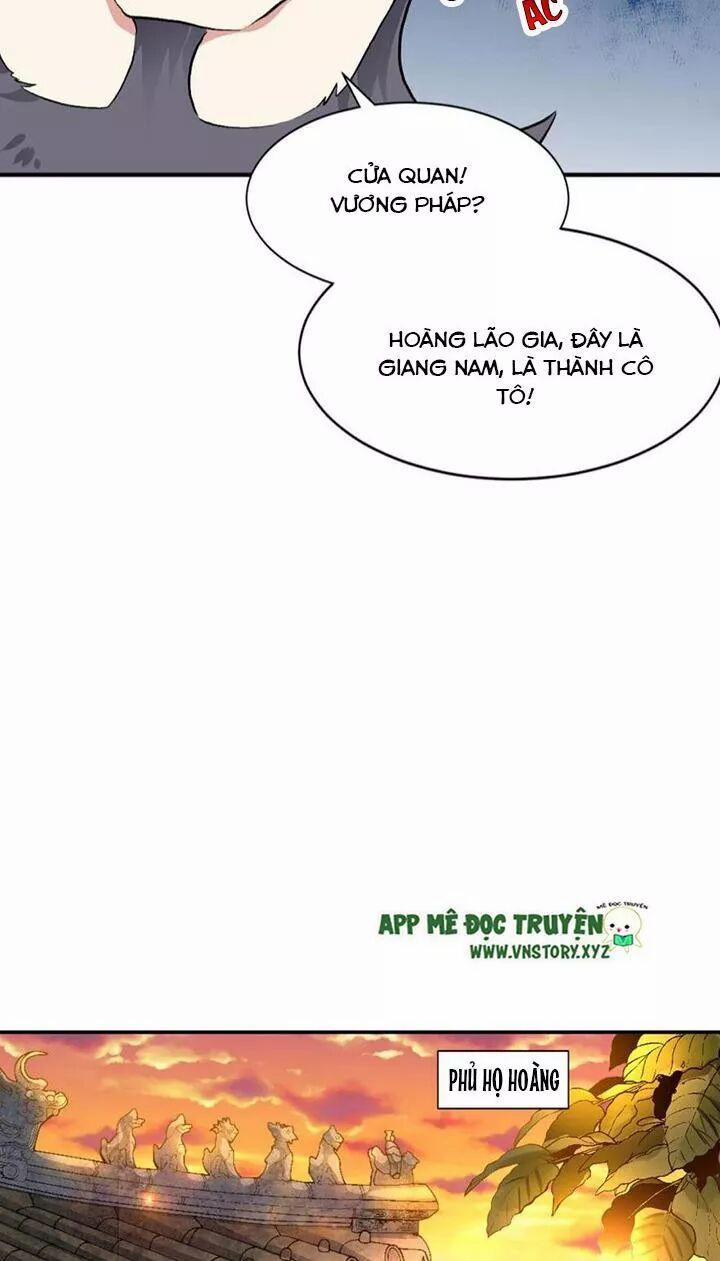 Trọng Sinh Thành Cậu Vàng Tại Dị Thế 7 trang 30