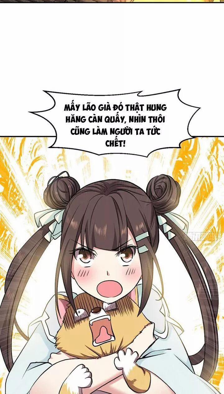 Trọng Sinh Thành Cậu Vàng Tại Dị Thế 7 trang 31