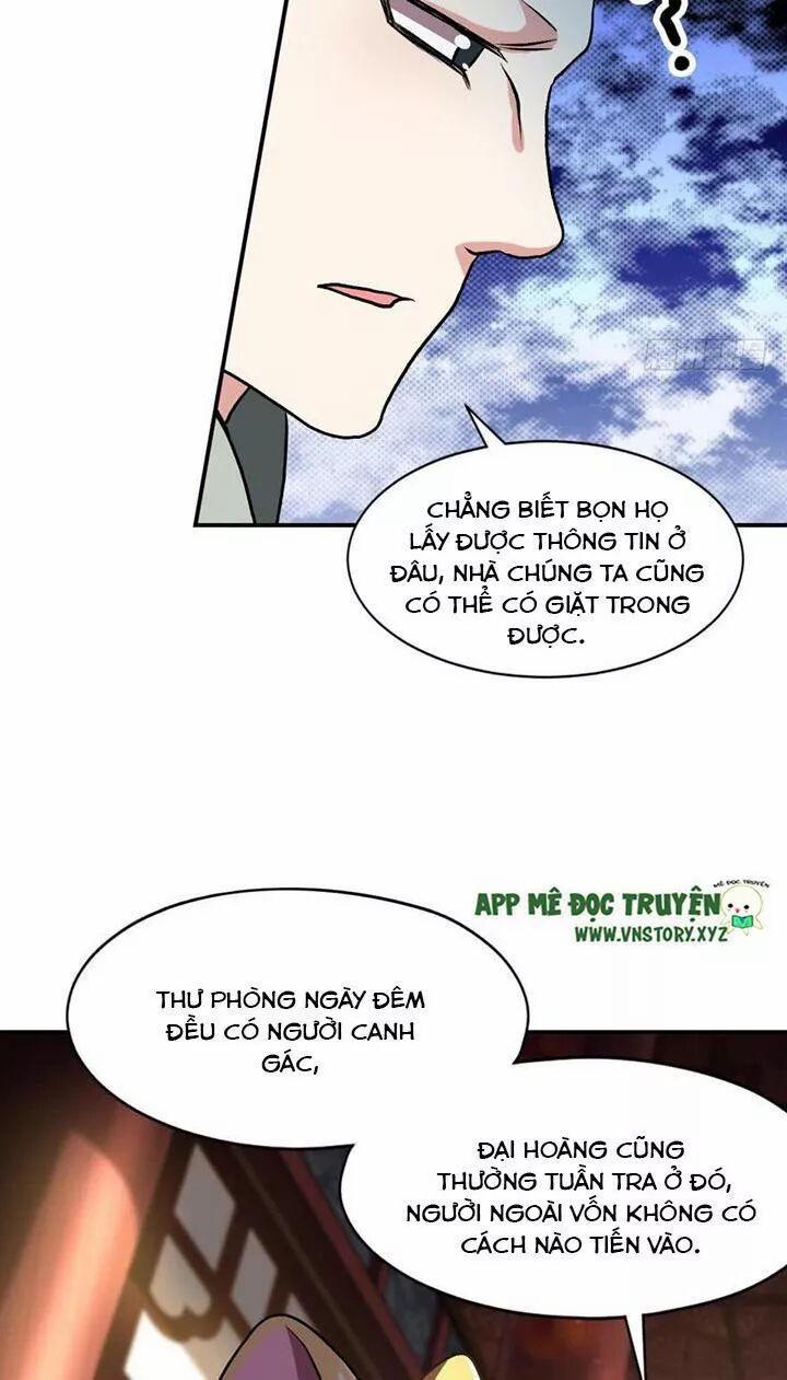 Trọng Sinh Thành Cậu Vàng Tại Dị Thế 7 trang 37