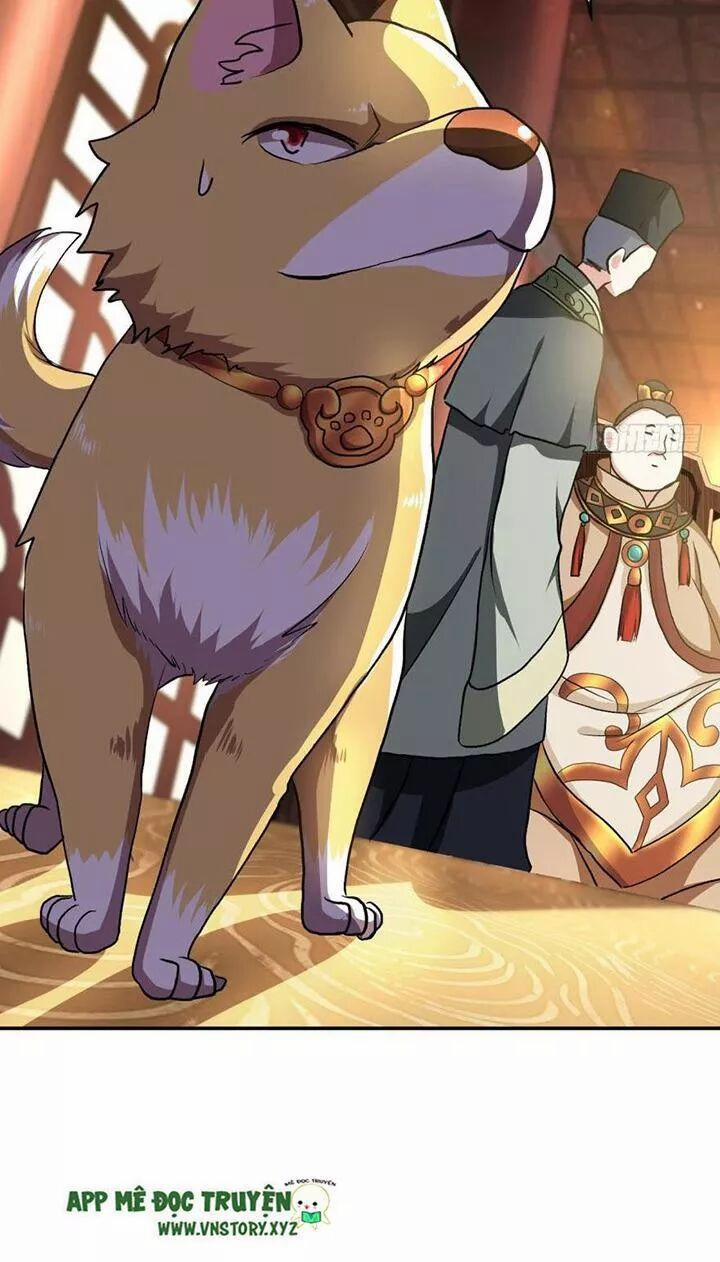 Trọng Sinh Thành Cậu Vàng Tại Dị Thế 7 trang 38