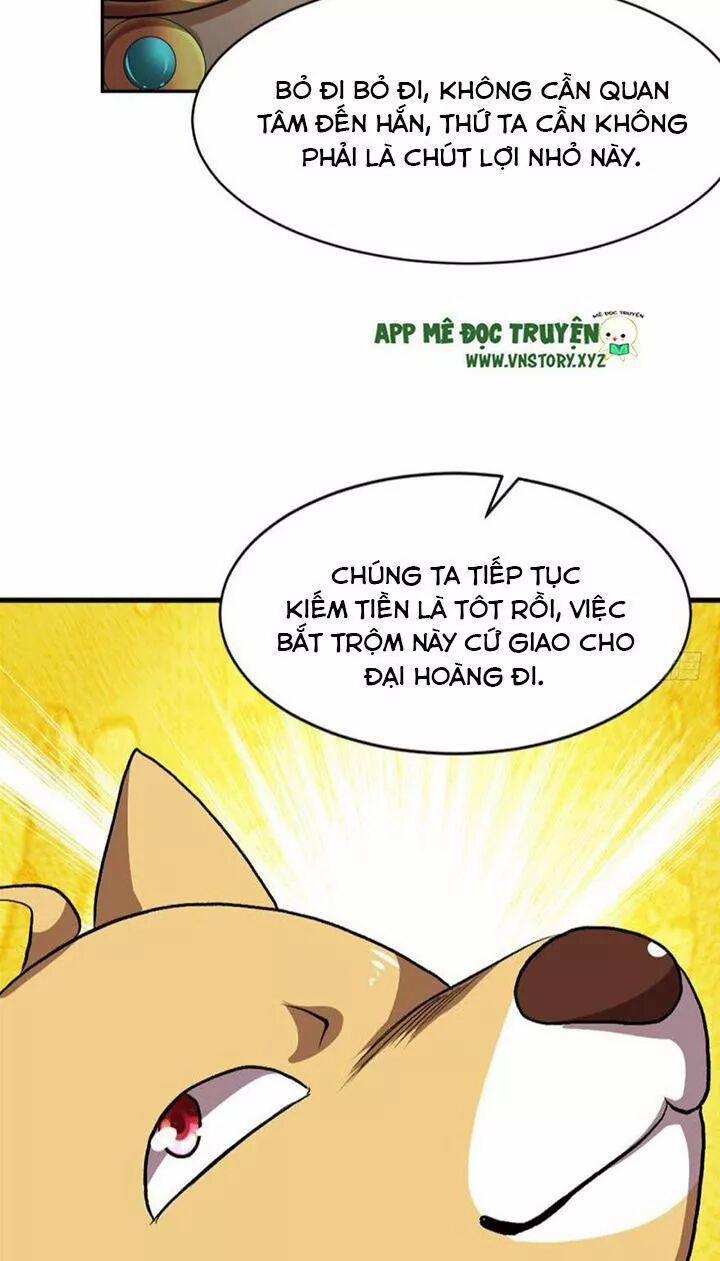 Trọng Sinh Thành Cậu Vàng Tại Dị Thế 7 trang 40