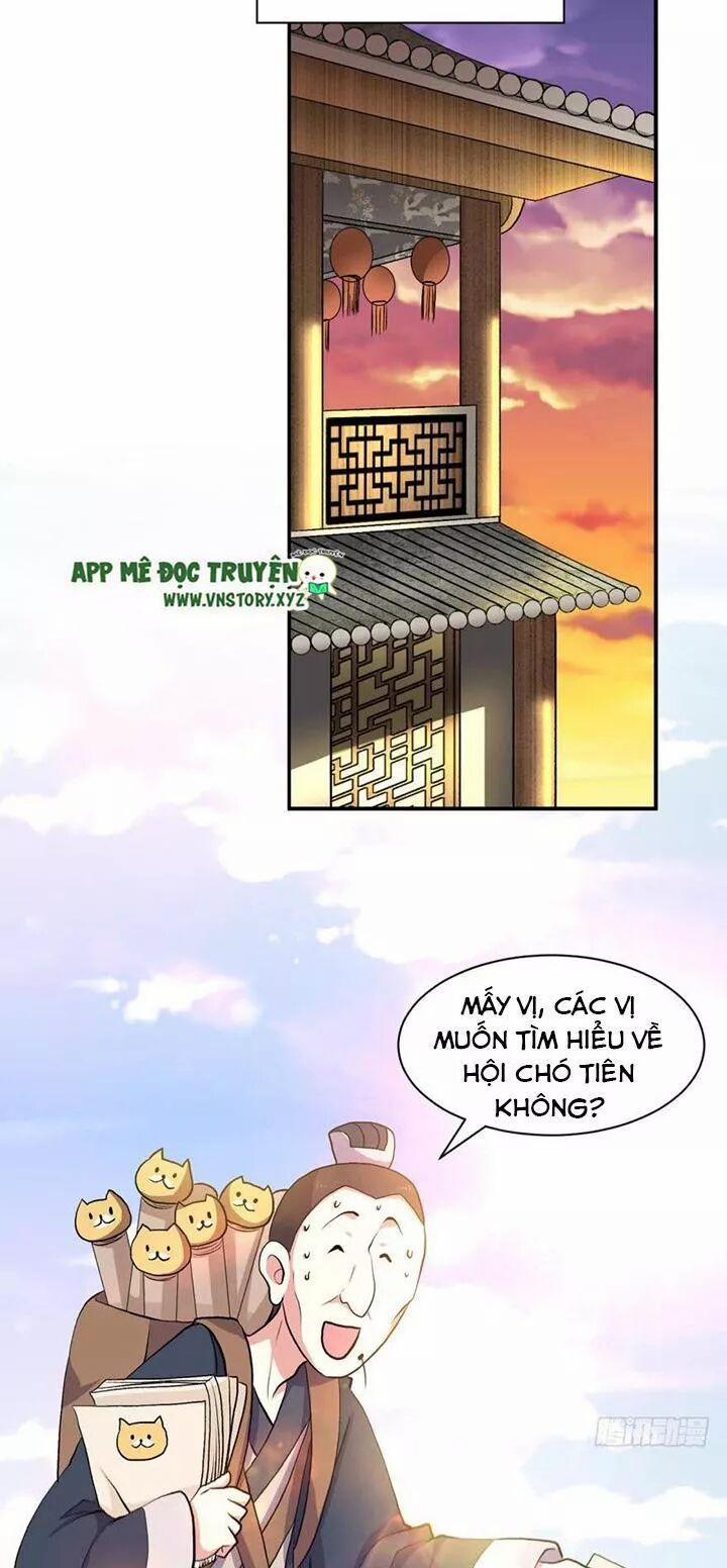 Trọng Sinh Thành Cậu Vàng Tại Dị Thế 8 trang 2