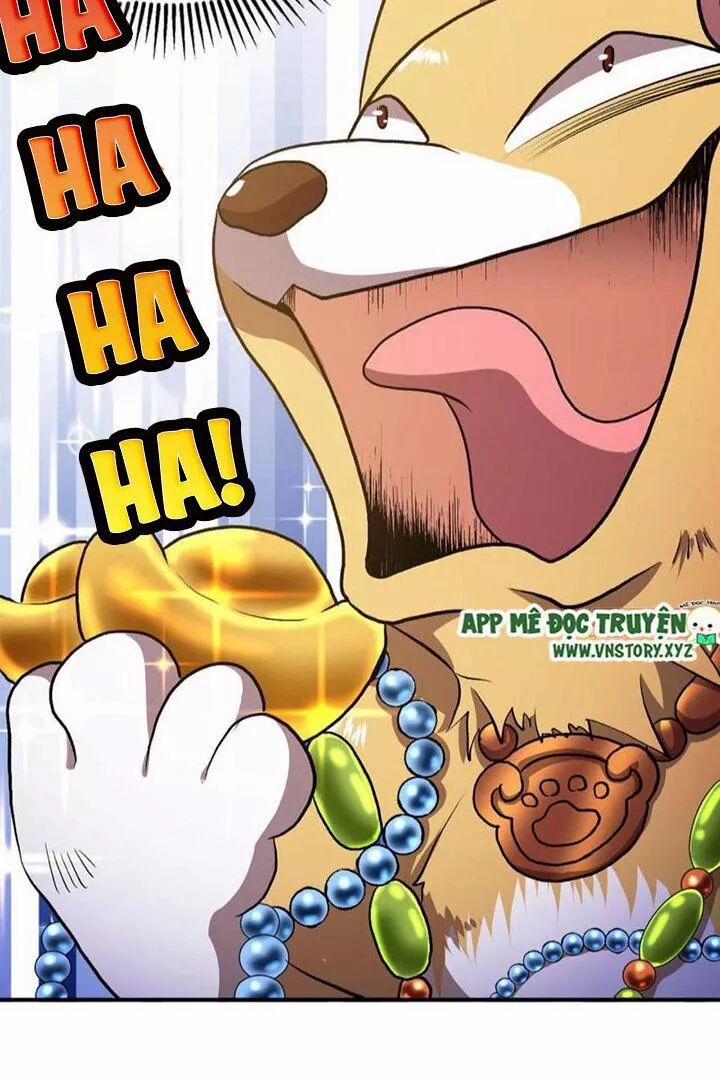 Trọng Sinh Thành Cậu Vàng Tại Dị Thế 8 trang 27