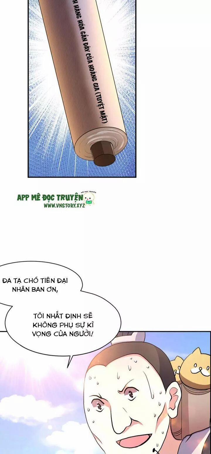 Trọng Sinh Thành Cậu Vàng Tại Dị Thế 8 trang 9