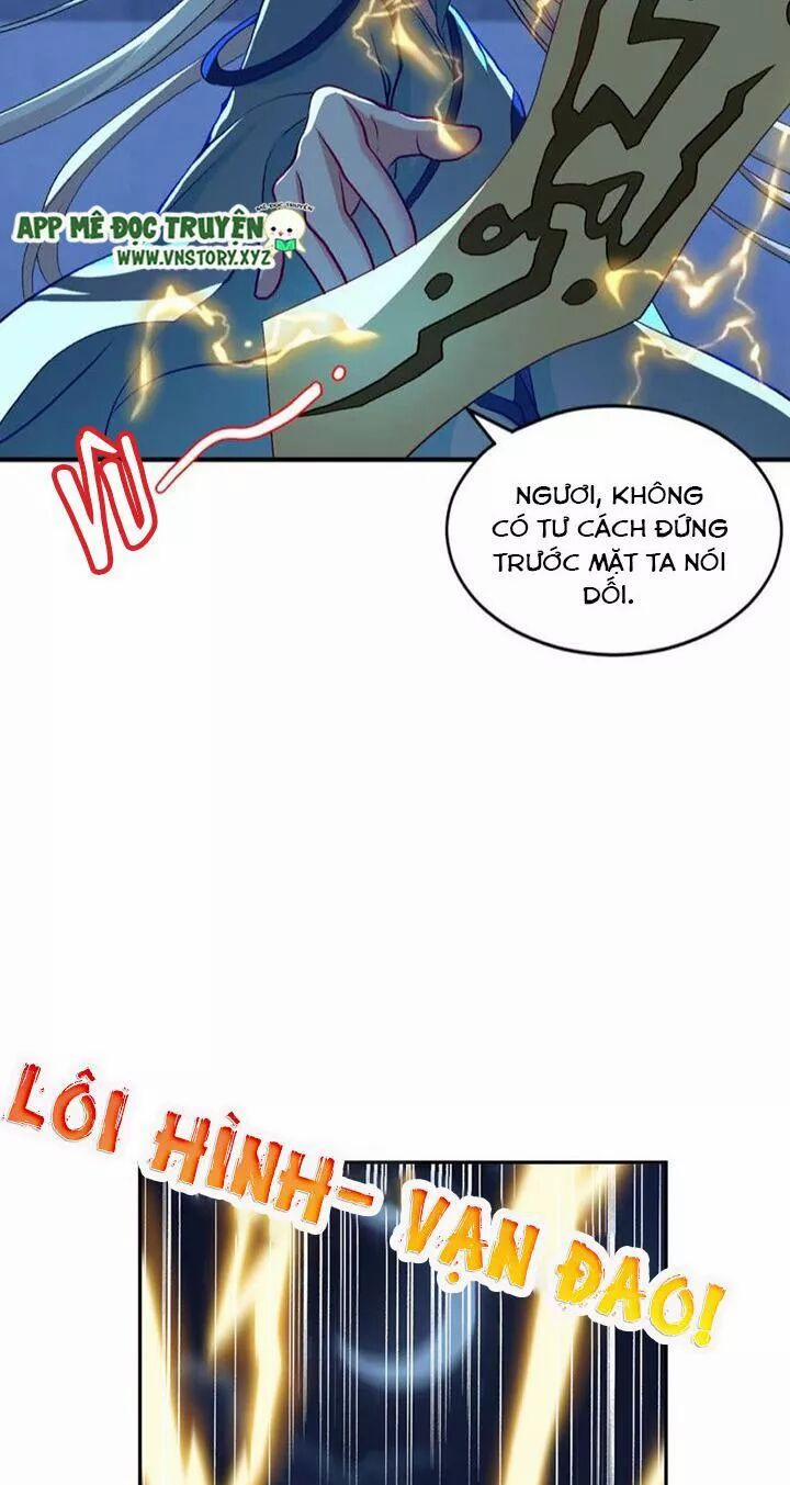 Trọng Sinh Thành Cậu Vàng Tại Dị Thế 9 trang 11