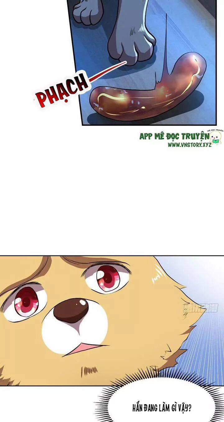 Trọng Sinh Thành Cậu Vàng Tại Dị Thế 9 trang 14