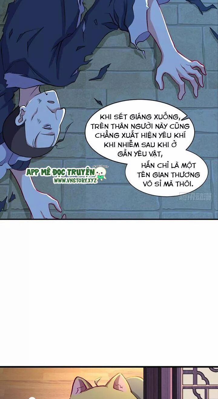 Trọng Sinh Thành Cậu Vàng Tại Dị Thế 9 trang 25