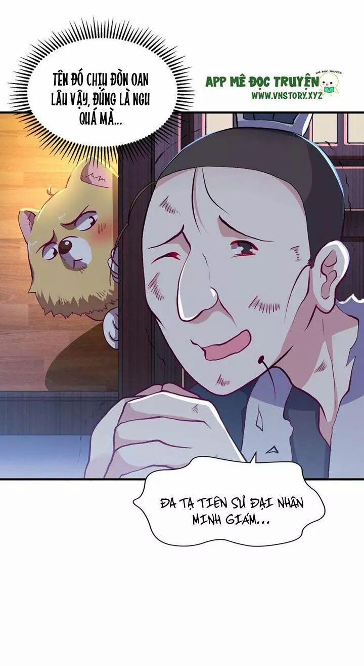 Trọng Sinh Thành Cậu Vàng Tại Dị Thế 9 trang 28
