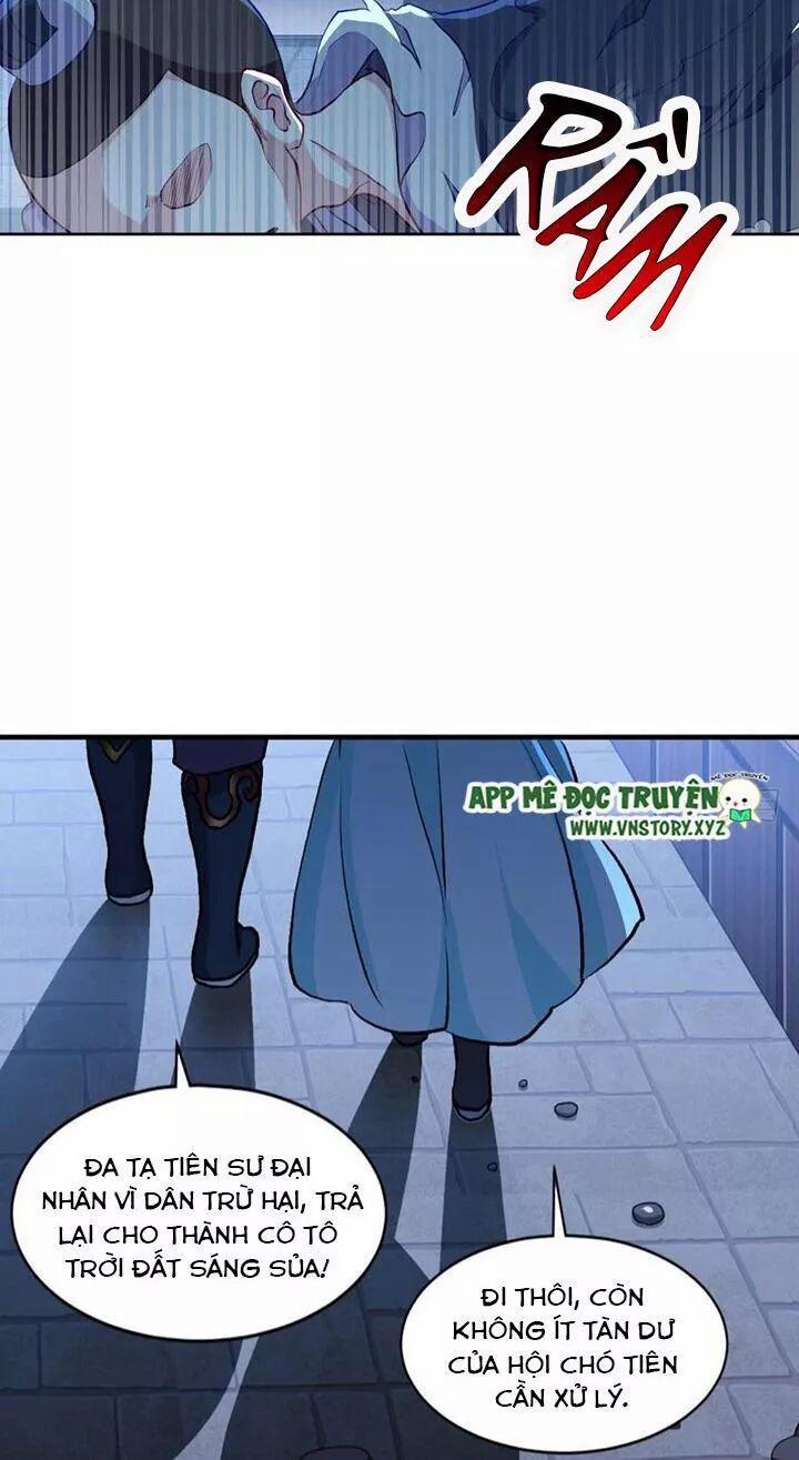 Trọng Sinh Thành Cậu Vàng Tại Dị Thế 9 trang 33