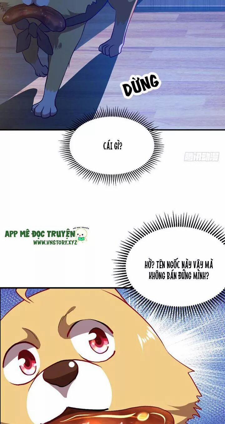 Trọng Sinh Thành Cậu Vàng Tại Dị Thế 9 trang 8