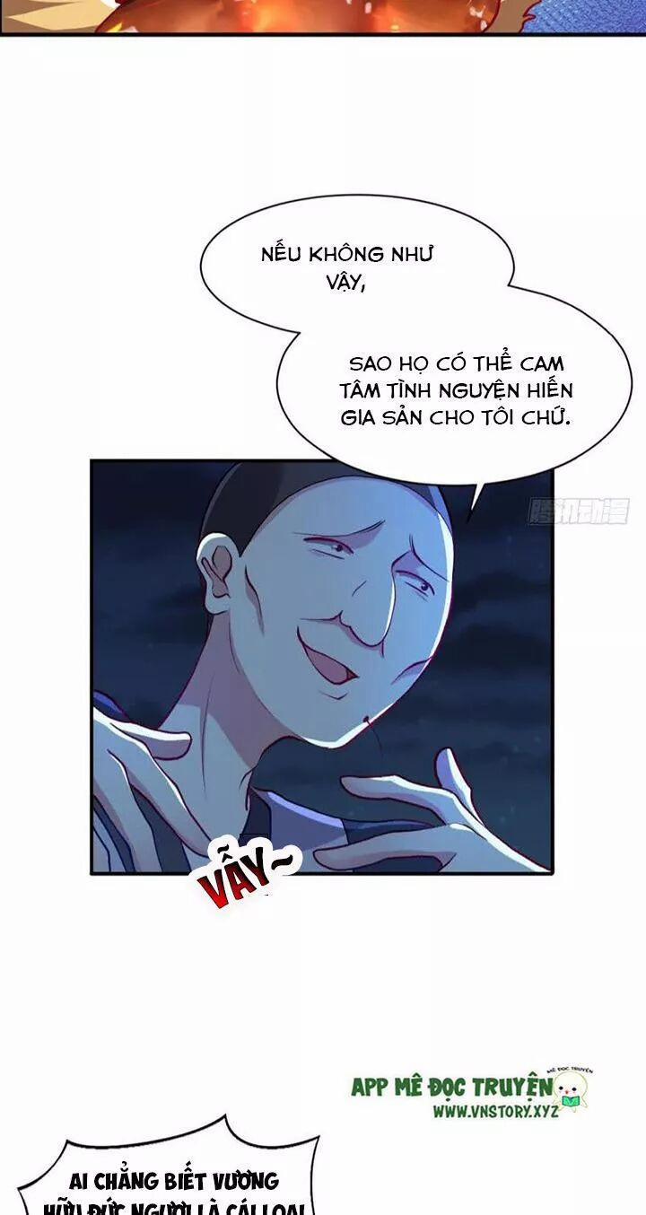 Trọng Sinh Thành Cậu Vàng Tại Dị Thế 9 trang 9