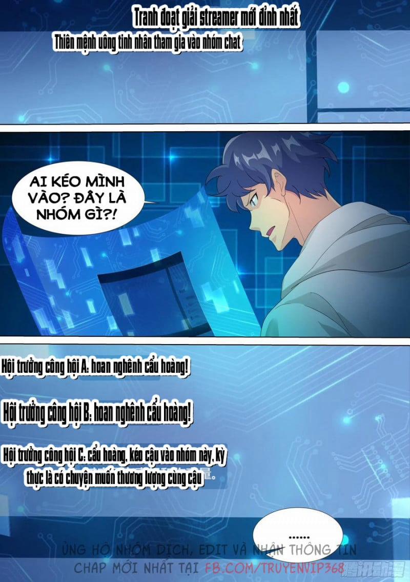 Trọng Sinh Thành Chó Của Nữ Thần 14 trang 4