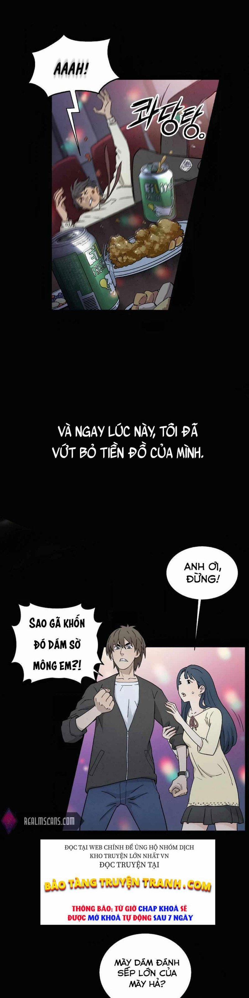 Trọng Sinh Thành Thần Y Thời Tam Quốc 1 trang 1