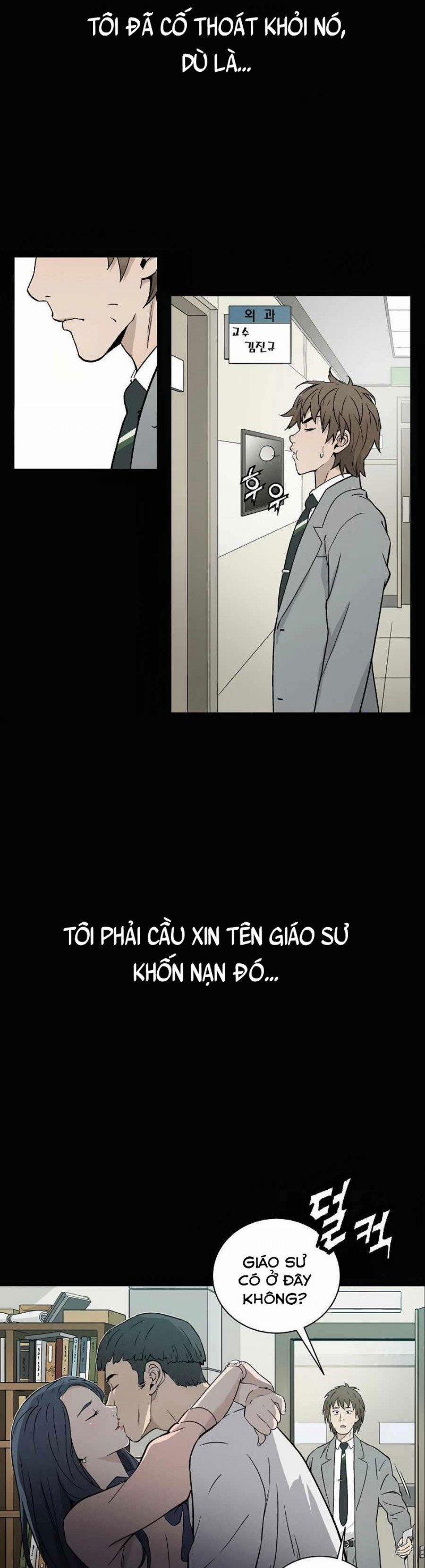 Trọng Sinh Thành Thần Y Thời Tam Quốc 1 trang 10