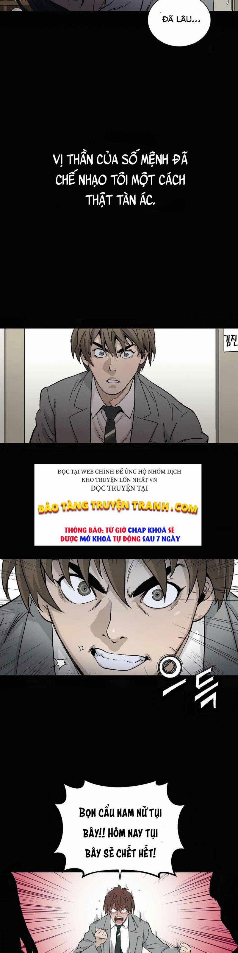 Trọng Sinh Thành Thần Y Thời Tam Quốc 1 trang 11