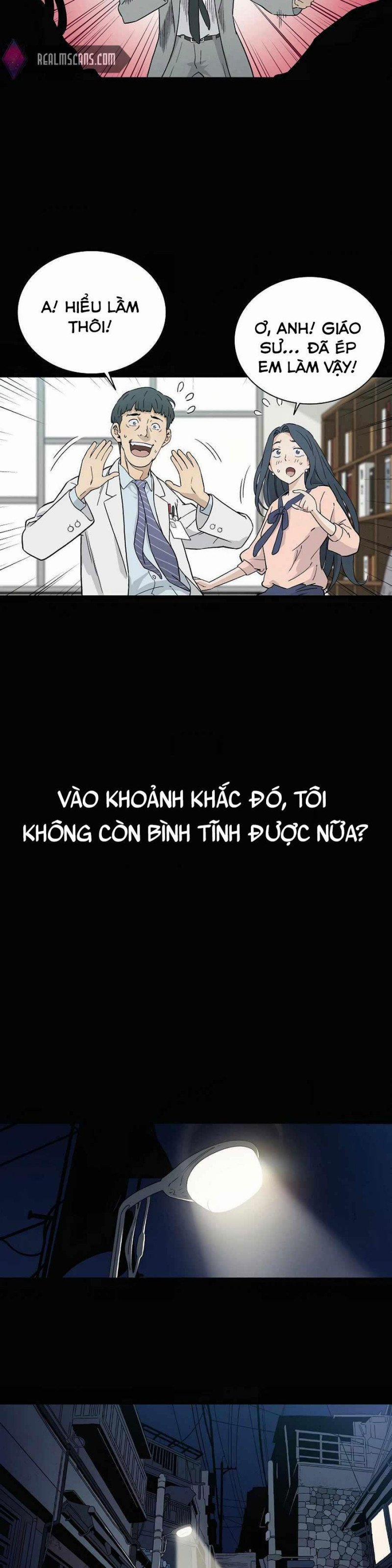 Trọng Sinh Thành Thần Y Thời Tam Quốc 1 trang 12