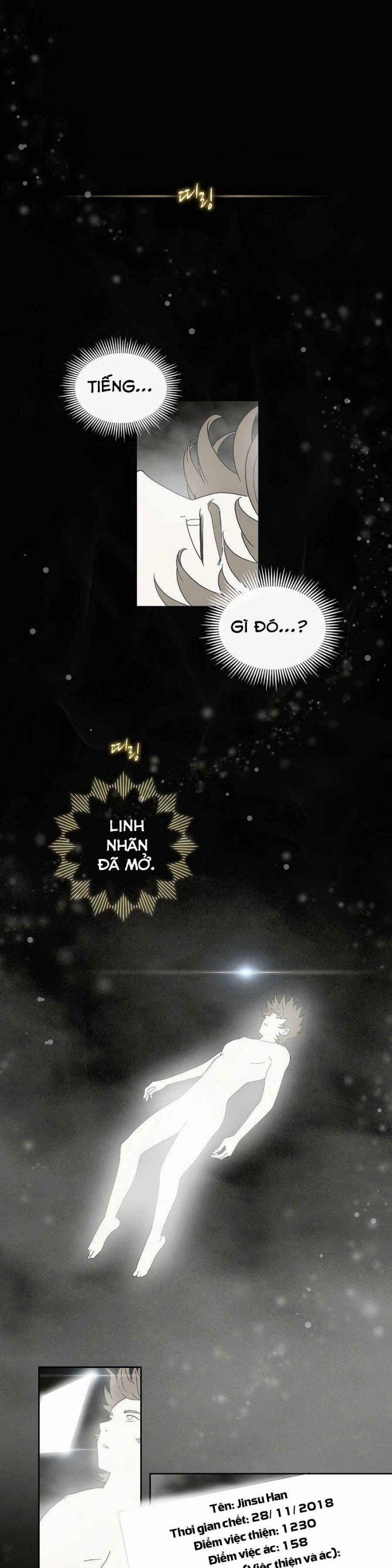 Trọng Sinh Thành Thần Y Thời Tam Quốc 1 trang 19