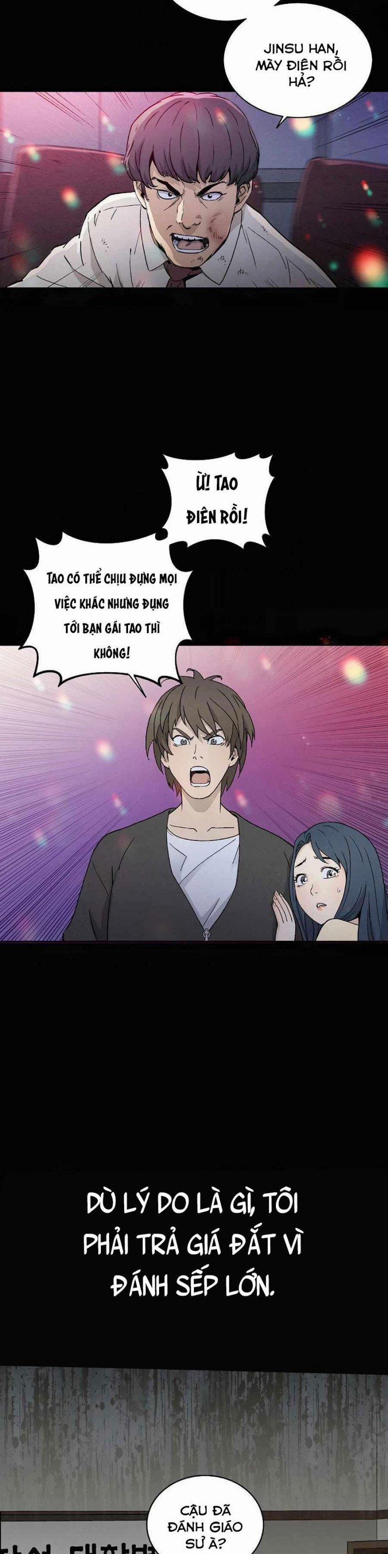 Trọng Sinh Thành Thần Y Thời Tam Quốc 1 trang 2