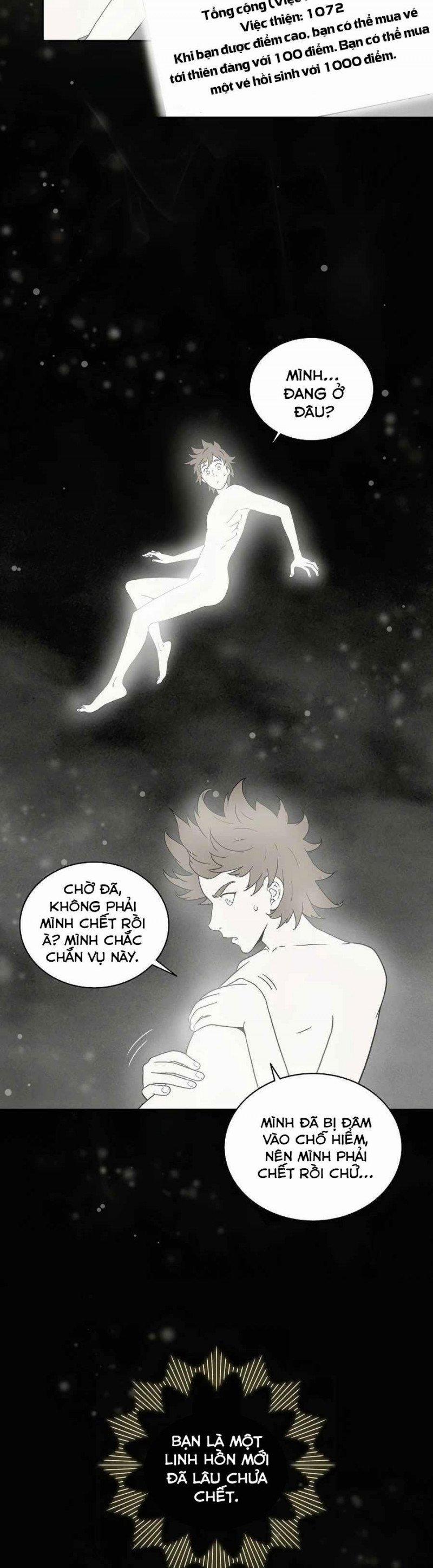 Trọng Sinh Thành Thần Y Thời Tam Quốc 1 trang 20