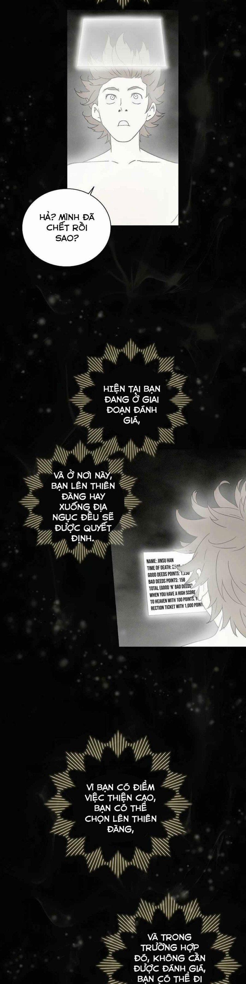 Trọng Sinh Thành Thần Y Thời Tam Quốc 1 trang 21