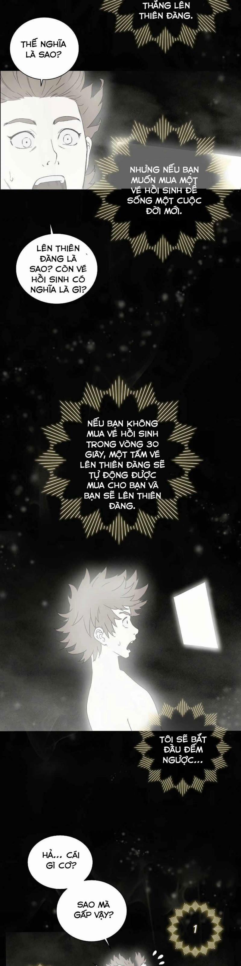 Trọng Sinh Thành Thần Y Thời Tam Quốc 1 trang 22