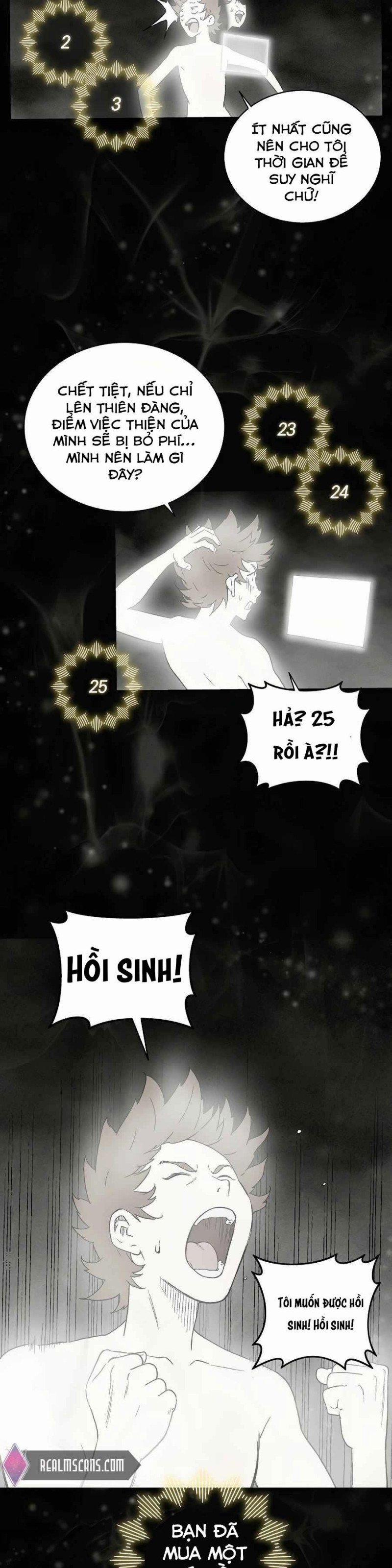 Trọng Sinh Thành Thần Y Thời Tam Quốc 1 trang 23