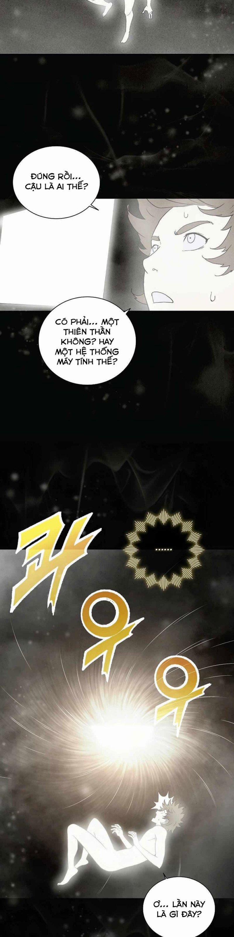 Trọng Sinh Thành Thần Y Thời Tam Quốc 1 trang 27