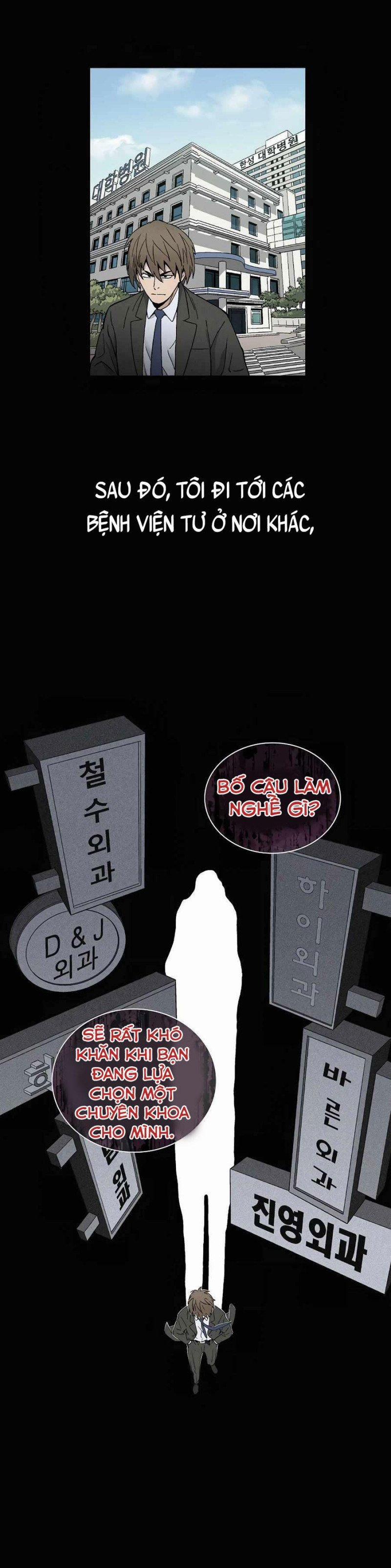 Trọng Sinh Thành Thần Y Thời Tam Quốc 1 trang 4