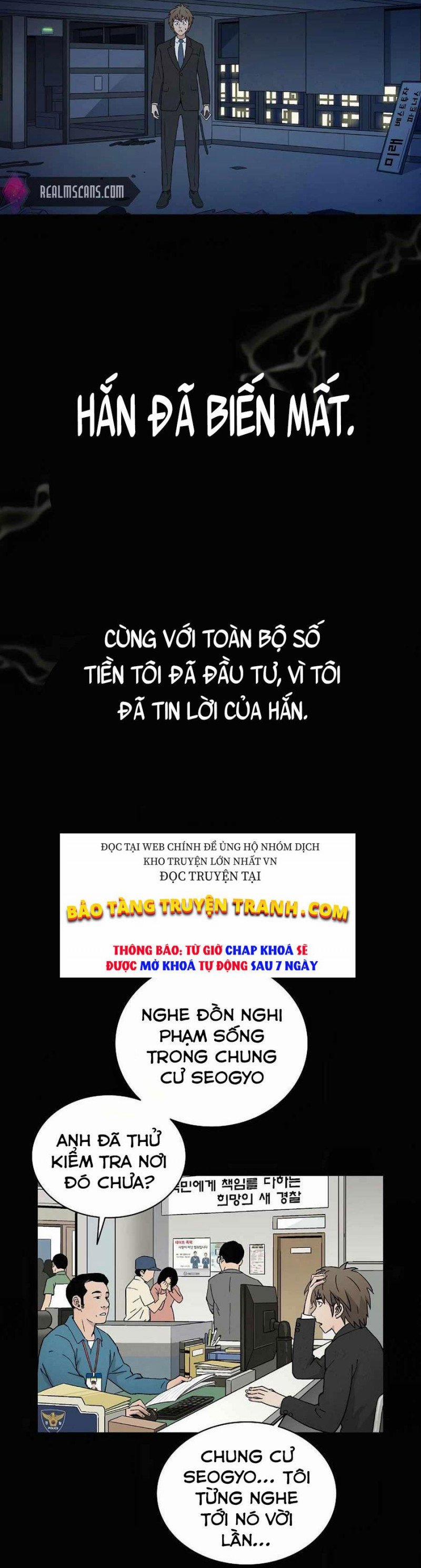 Trọng Sinh Thành Thần Y Thời Tam Quốc 1 trang 6