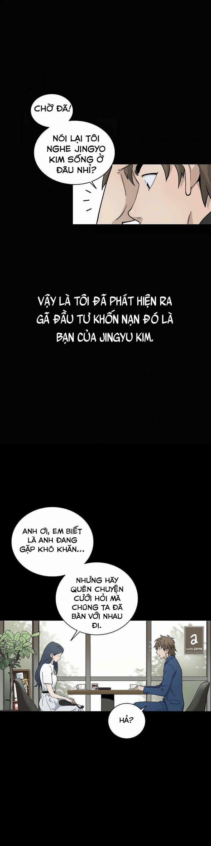 Trọng Sinh Thành Thần Y Thời Tam Quốc 1 trang 7