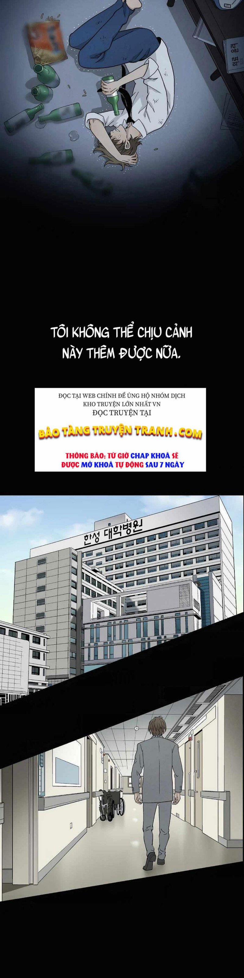 Trọng Sinh Thành Thần Y Thời Tam Quốc 1 trang 9