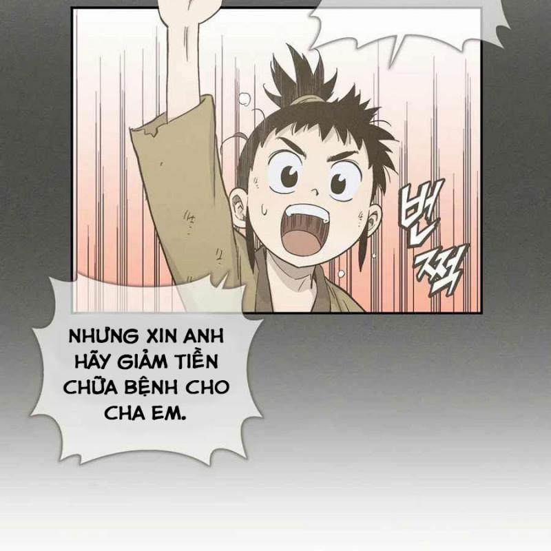 Trọng Sinh Thành Thần Y Thời Tam Quốc 10 trang 11