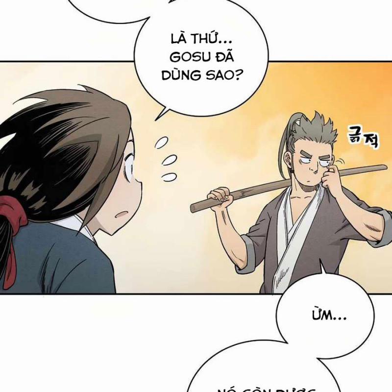 Trọng Sinh Thành Thần Y Thời Tam Quốc 10 trang 114