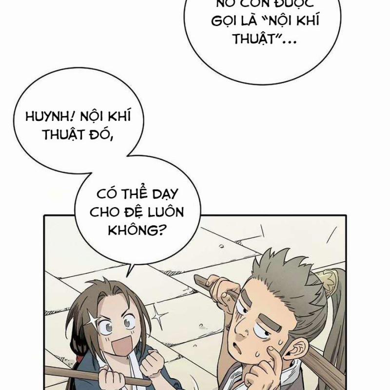 Trọng Sinh Thành Thần Y Thời Tam Quốc 10 trang 115