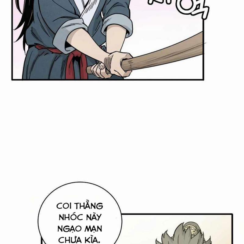 Trọng Sinh Thành Thần Y Thời Tam Quốc 10 trang 119