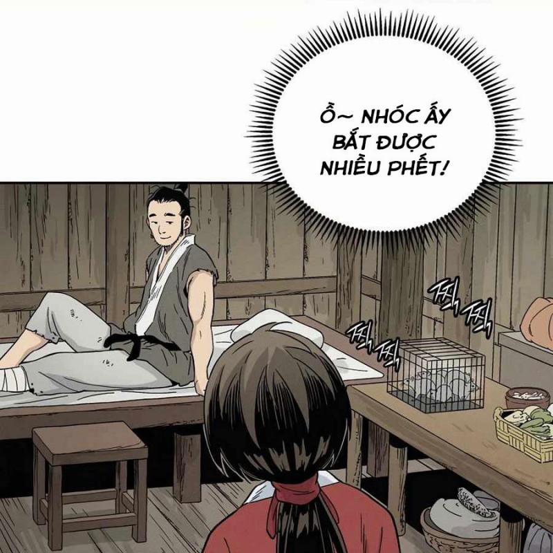 Trọng Sinh Thành Thần Y Thời Tam Quốc 10 trang 12