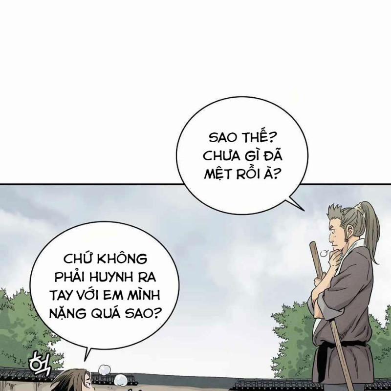 Trọng Sinh Thành Thần Y Thời Tam Quốc 10 trang 127