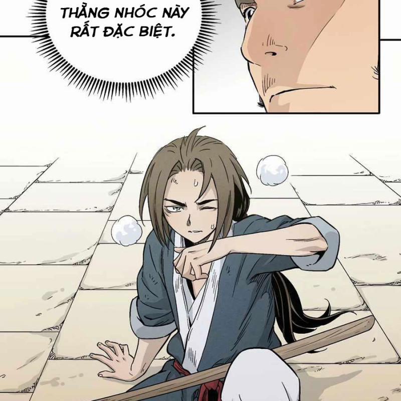 Trọng Sinh Thành Thần Y Thời Tam Quốc 10 trang 129