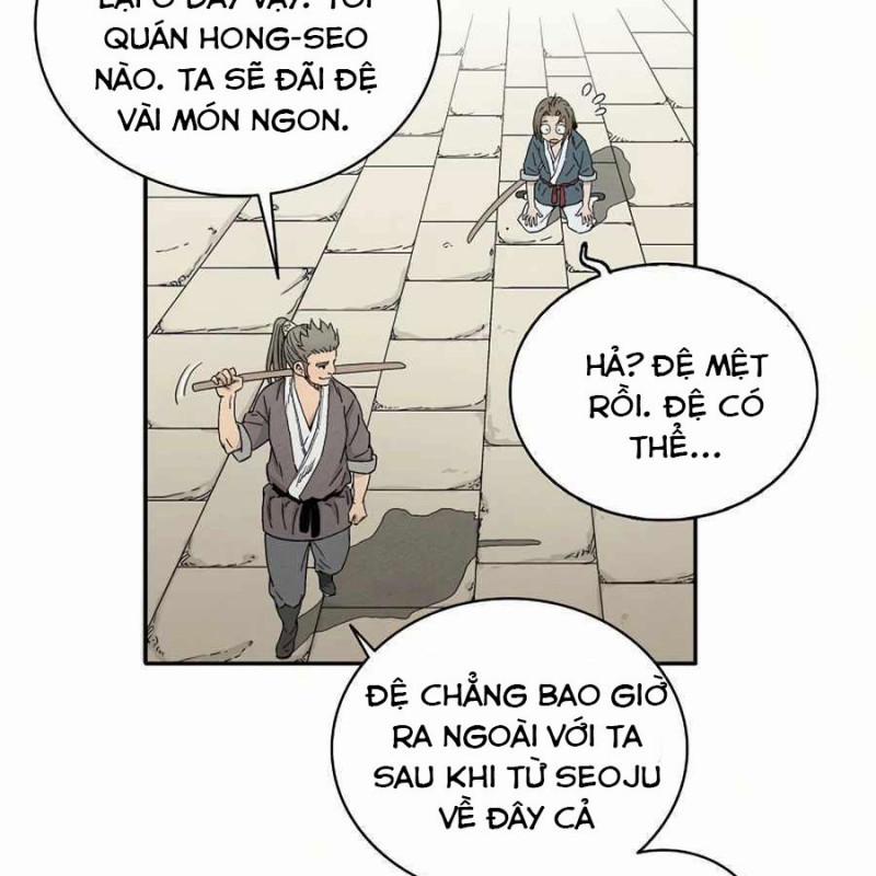 Trọng Sinh Thành Thần Y Thời Tam Quốc 10 trang 131