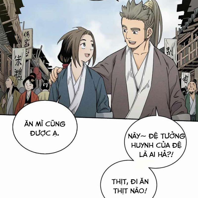 Trọng Sinh Thành Thần Y Thời Tam Quốc 10 trang 137