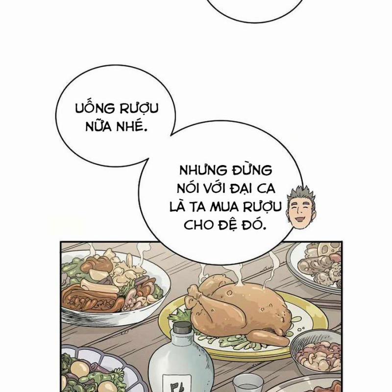 Trọng Sinh Thành Thần Y Thời Tam Quốc 10 trang 138