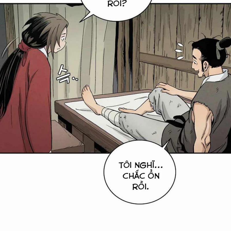 Trọng Sinh Thành Thần Y Thời Tam Quốc 10 trang 14