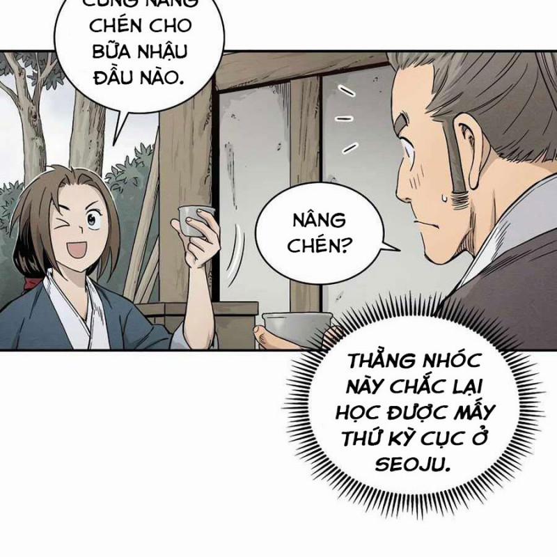 Trọng Sinh Thành Thần Y Thời Tam Quốc 10 trang 141