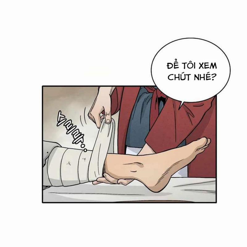 Trọng Sinh Thành Thần Y Thời Tam Quốc 10 trang 16