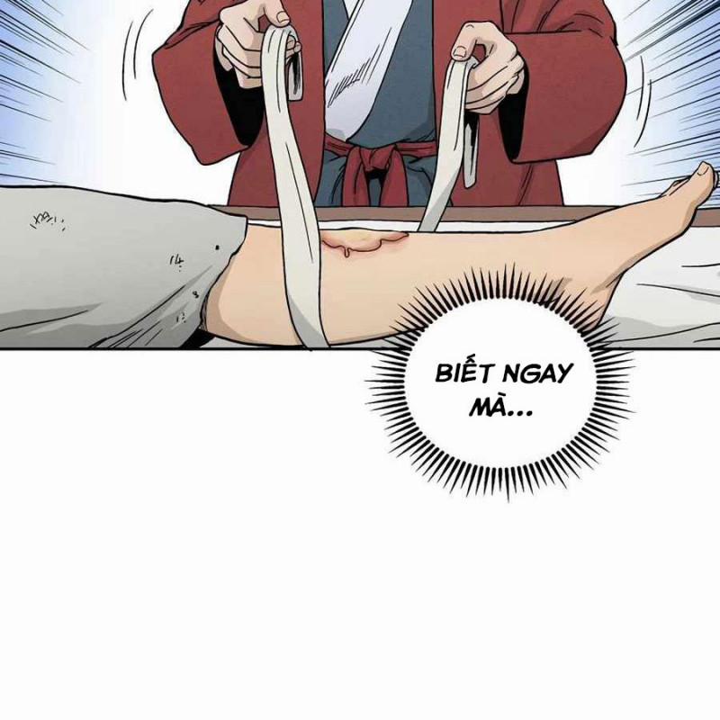 Trọng Sinh Thành Thần Y Thời Tam Quốc 10 trang 18