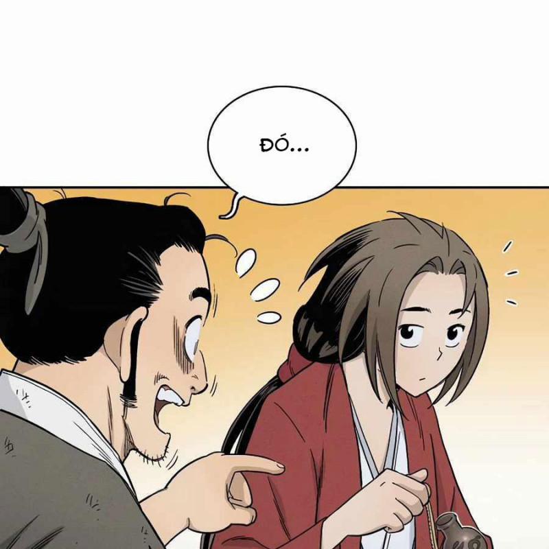 Trọng Sinh Thành Thần Y Thời Tam Quốc 10 trang 23