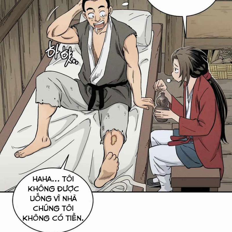 Trọng Sinh Thành Thần Y Thời Tam Quốc 10 trang 25